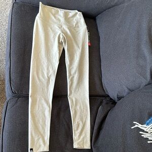 Lux Layer Full Tights NWT Size 6